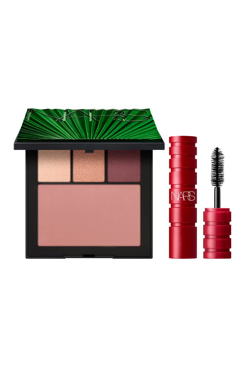 Vacances Face Set (Limited Edition), Main, color, NO COLOR