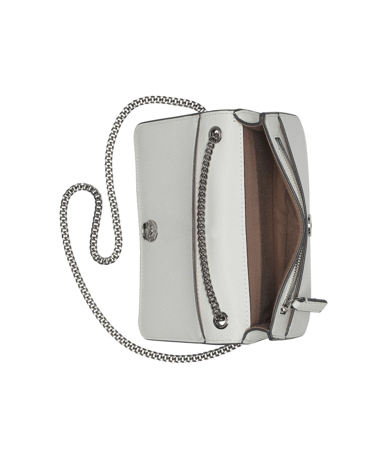 KARL LAGERFELD PARIS Kosette Shoulder, Alternate, color, 