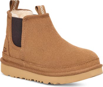 UGG Kids Neumel Chelsea Boot Nordstrom