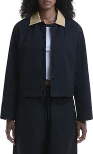 On x Zendaya Coach's Jacket