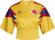 adidas Originals Colombia Reconstructed Bringback Jersey