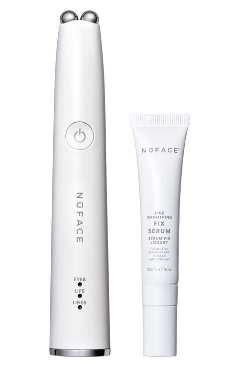 FIX MicroWand Targeted Microcurrent Device for Eyes, Lips & Lines $244 Value