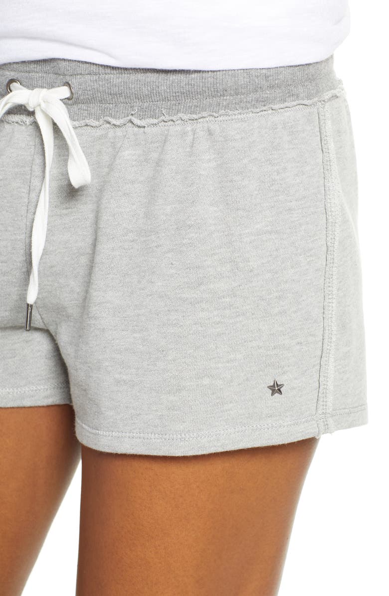 PJ Salvage Laid Back Lounge Shorts, Alternate, color,