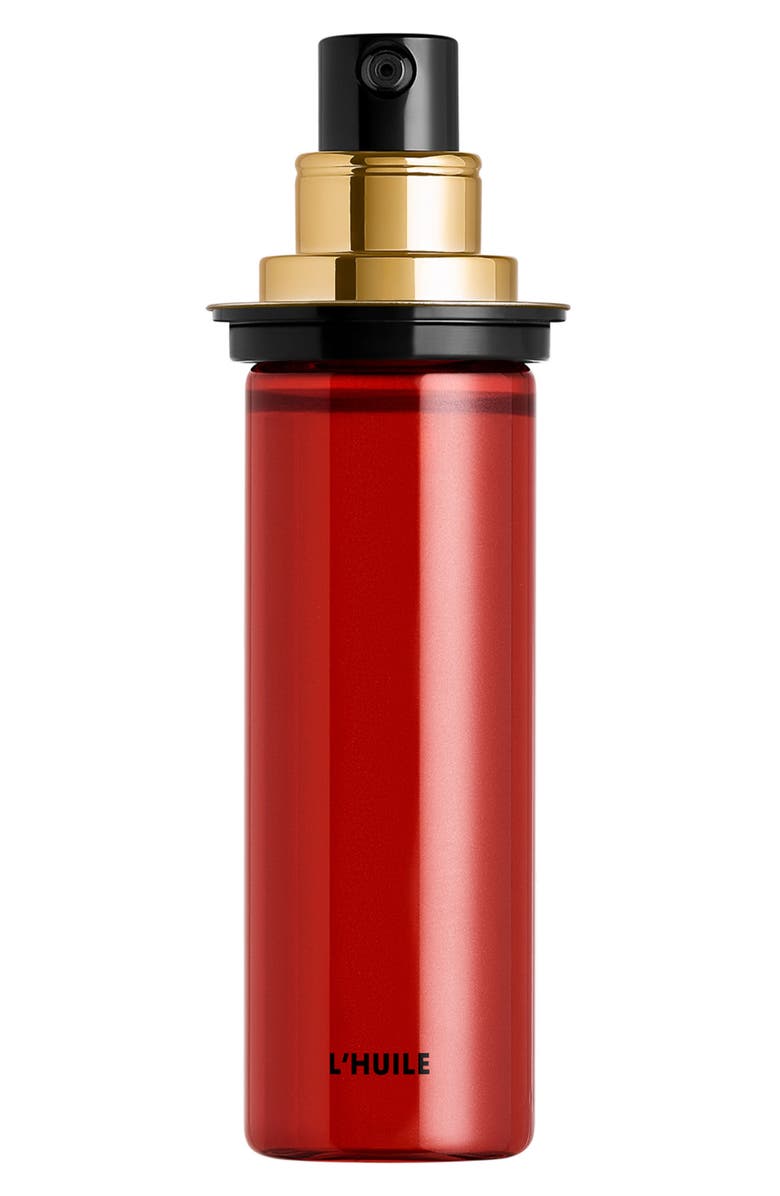 Yves Saint Laurent Or Rouge L'Huille Refill, Main, color,