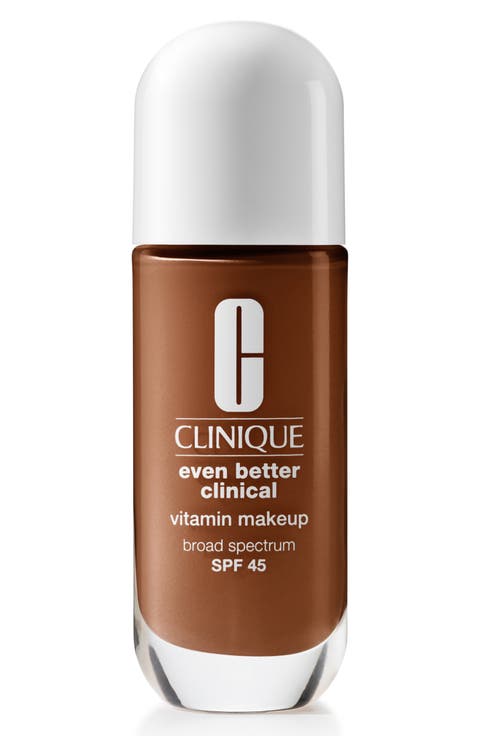 Even Better Clinical™ Vitamin Makeup Broad Spectrum SPF 45 Foundation