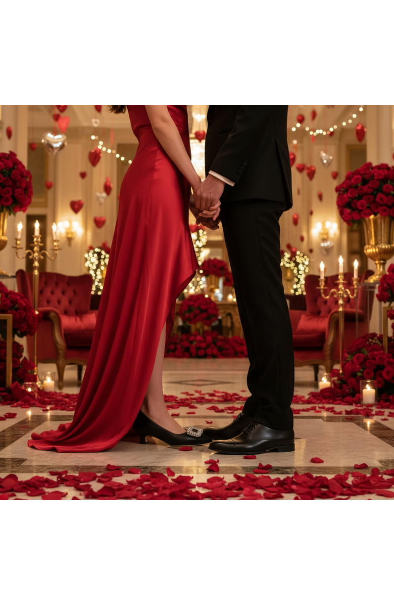 BEAUTIISOLES Elsie Low Heel Pump, Alternate, color, Black