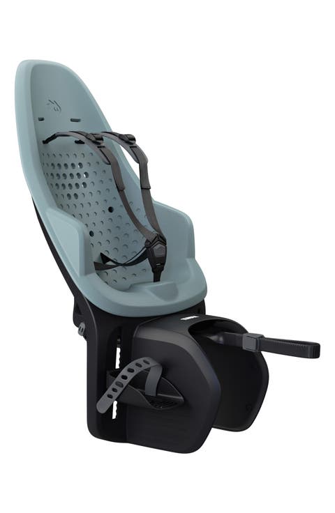 Yepp 2 Maxi RM Rack Mounted Child Bike Seat