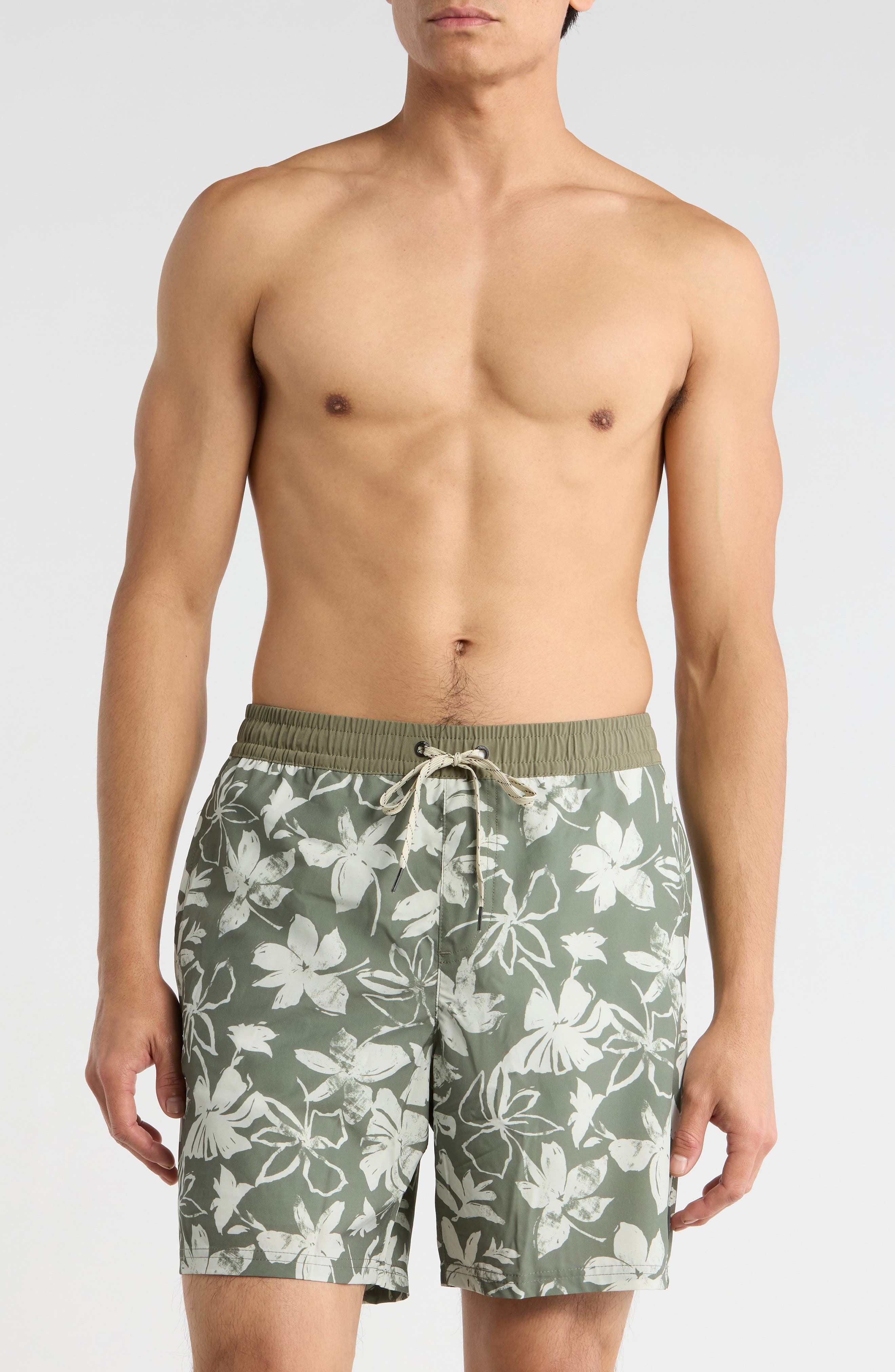 Quiksilver Surf Volley Swim Shorts