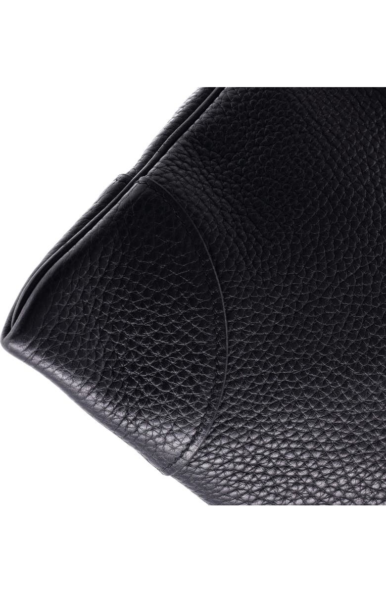 Pre-Owned Hermes Silky City Bag Clemence PM, Alternate, color,