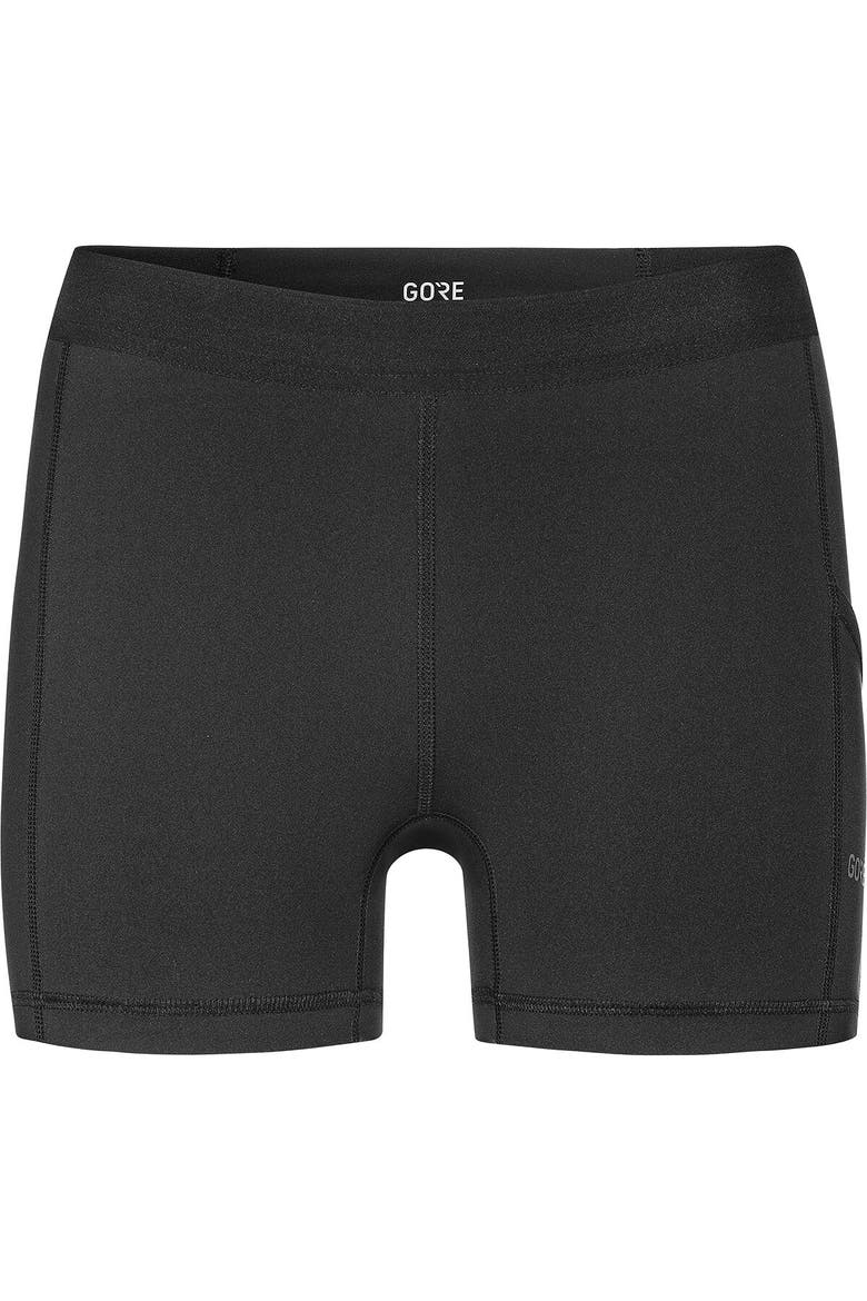 Contest Race Short Tight - Women's, Main, color, Black