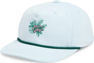 Swannies Kids' Bigson Snapback Hat