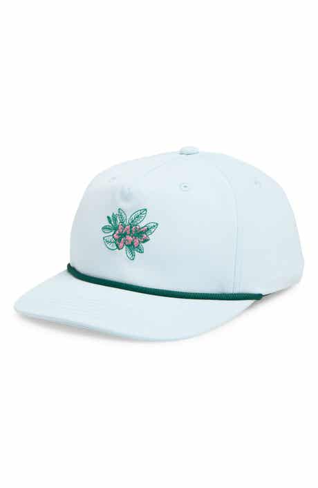 Swannies Kids' Bigson Snapback Hat