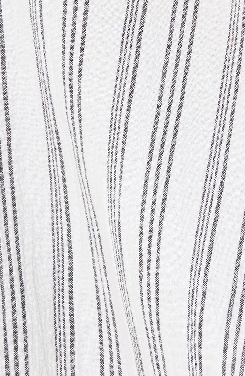 rag & bone/JEAN Valley Stripe Tank, Alternate, color, 