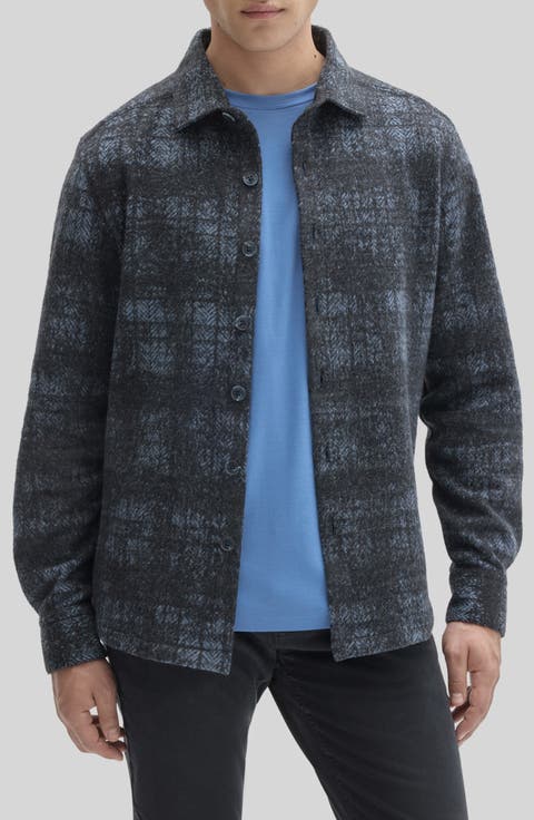 Lucas Overshirt