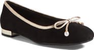 DJANGO AND JULIETTE Foyars Ballet Flat