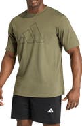 adidas Climacool Training Tee