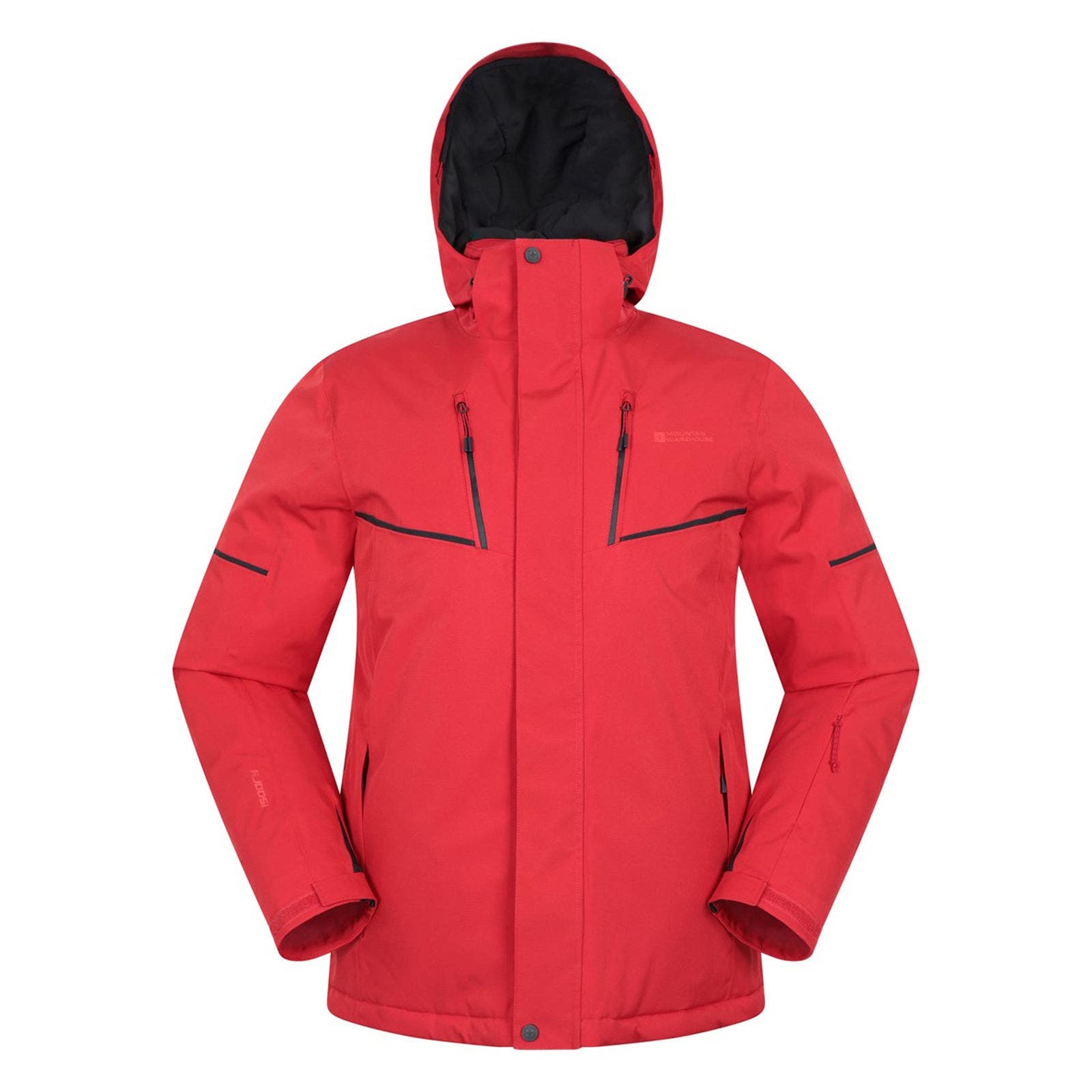 selected Red