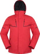 Mountain Warehouse Galactic Iii Extreme Ski Jacket