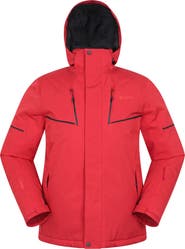 Mountain Warehouse Galactic Iii Extreme Ski Jacket
