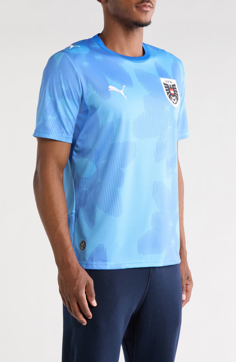 PUMA x OFB x Salehe Bembury Jersey, Alternate, color,