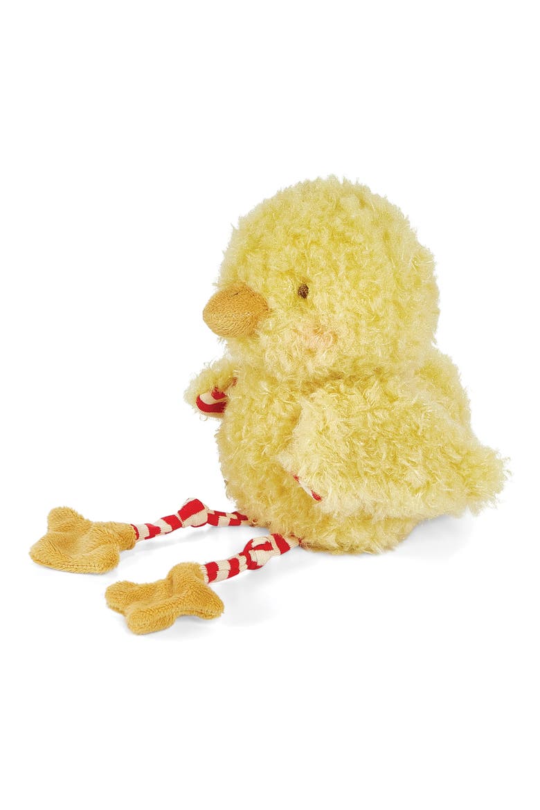 Wee Clucky Little Gift Set, Alternate, color, YELLOW