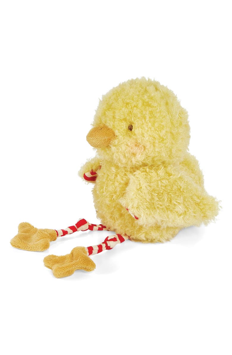 Bunnies by the Bay Wee Clucky Little Gift Set, Alternate, color, Yellow
