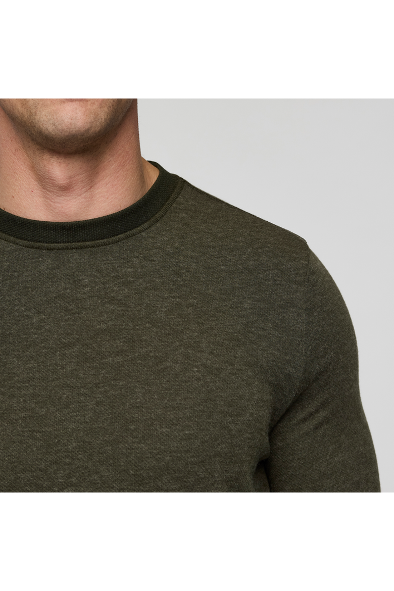 Perenne Long-Sleeve Shirt - Men's, Alternate, color, Woods