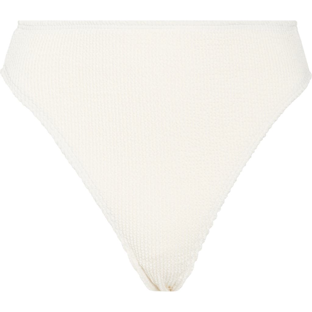 VYB VYB KIMMY VINTAGE HIGH WAIST BIKINI BOTTOMS