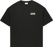 VOUSETI After Practice Cotton Graphic T-Shirt