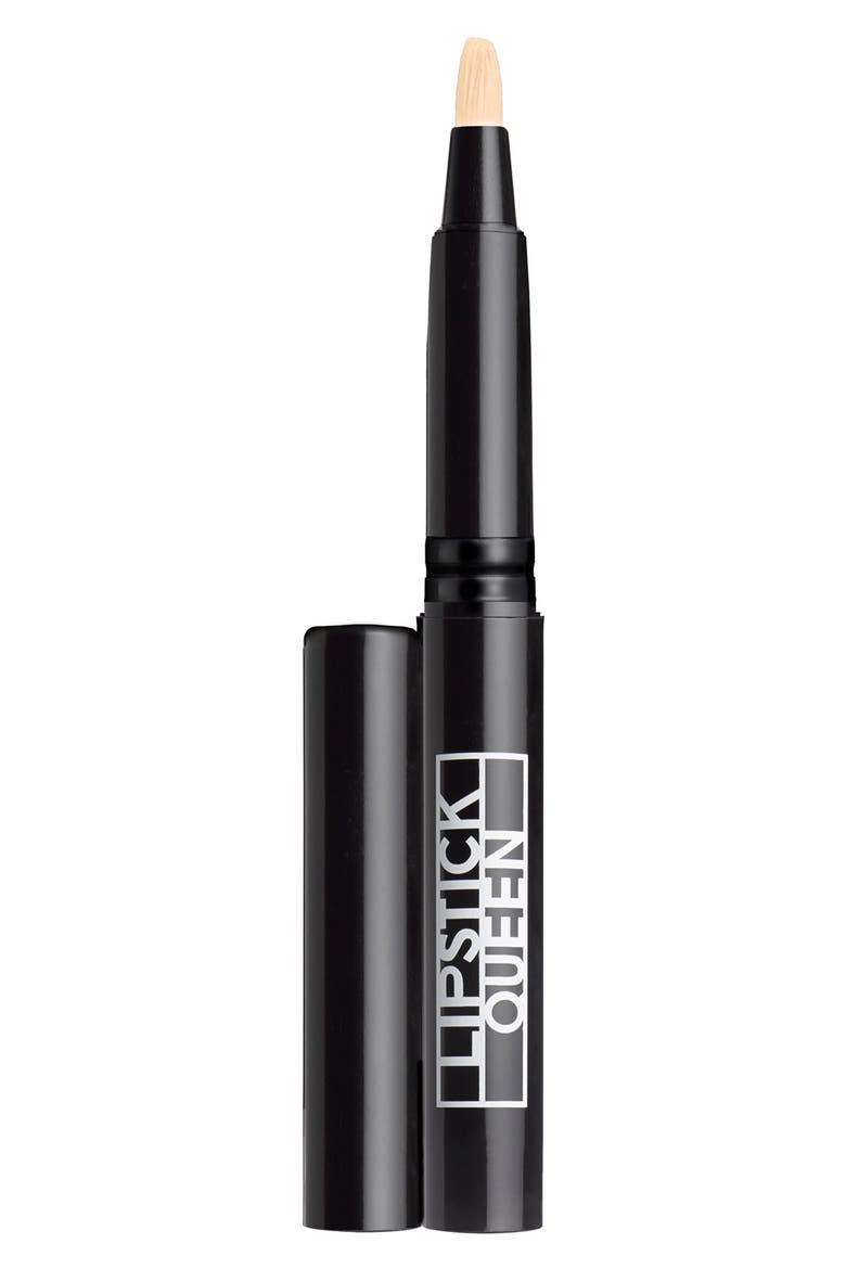 'Vesuvius' Liquid Lipstick, Main, color, VESUVIUS BARE