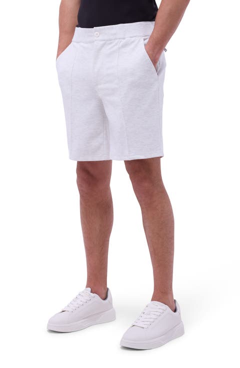 Soft Touch Knit Pintuck Pants