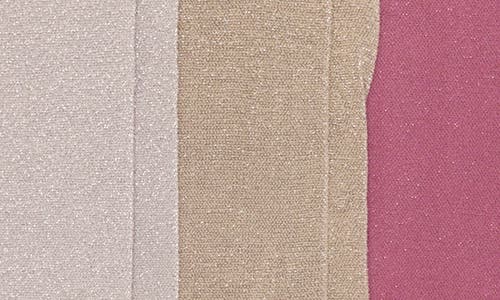 Nordstrom Rack Assorted 3-pack Sheer Anklet Socks In Multi