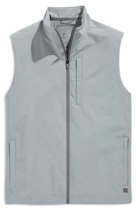 The On-the-Go Mariner Water Resistant Vest