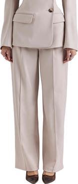 HOUSE OF CB Hayden Tailored Pants