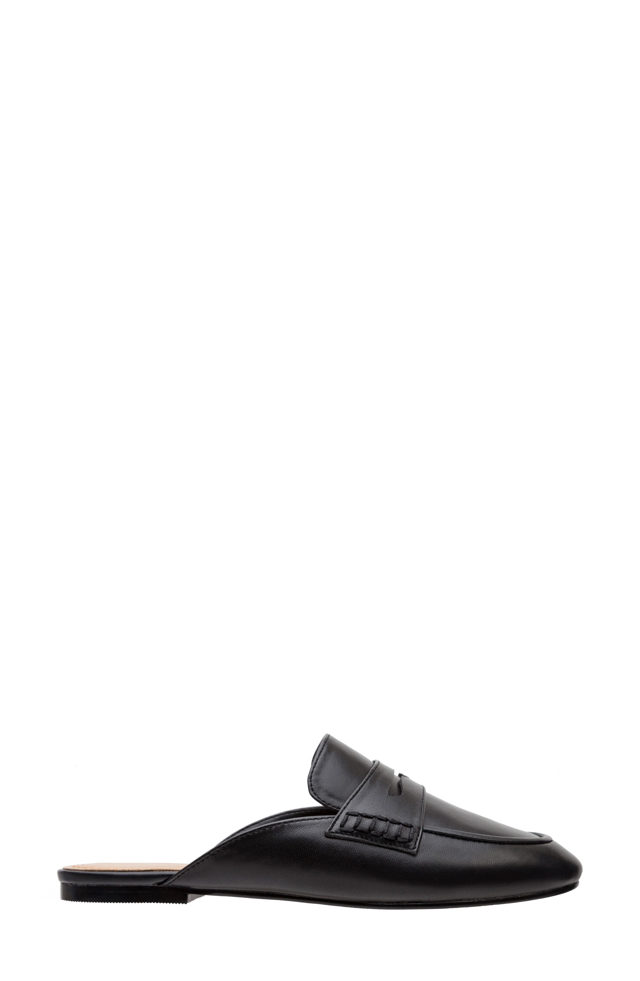 Lisa Vicky Enrich Loafer Mule, Alternate, color, 