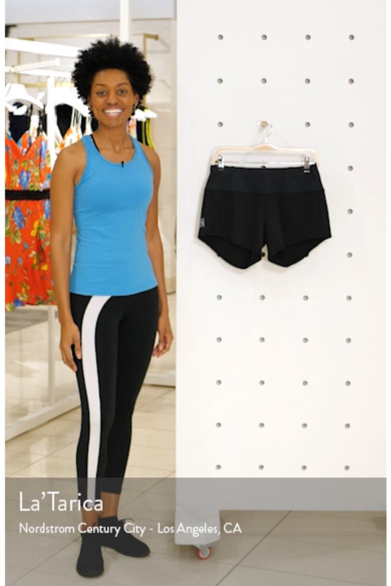 Roga Shorts video