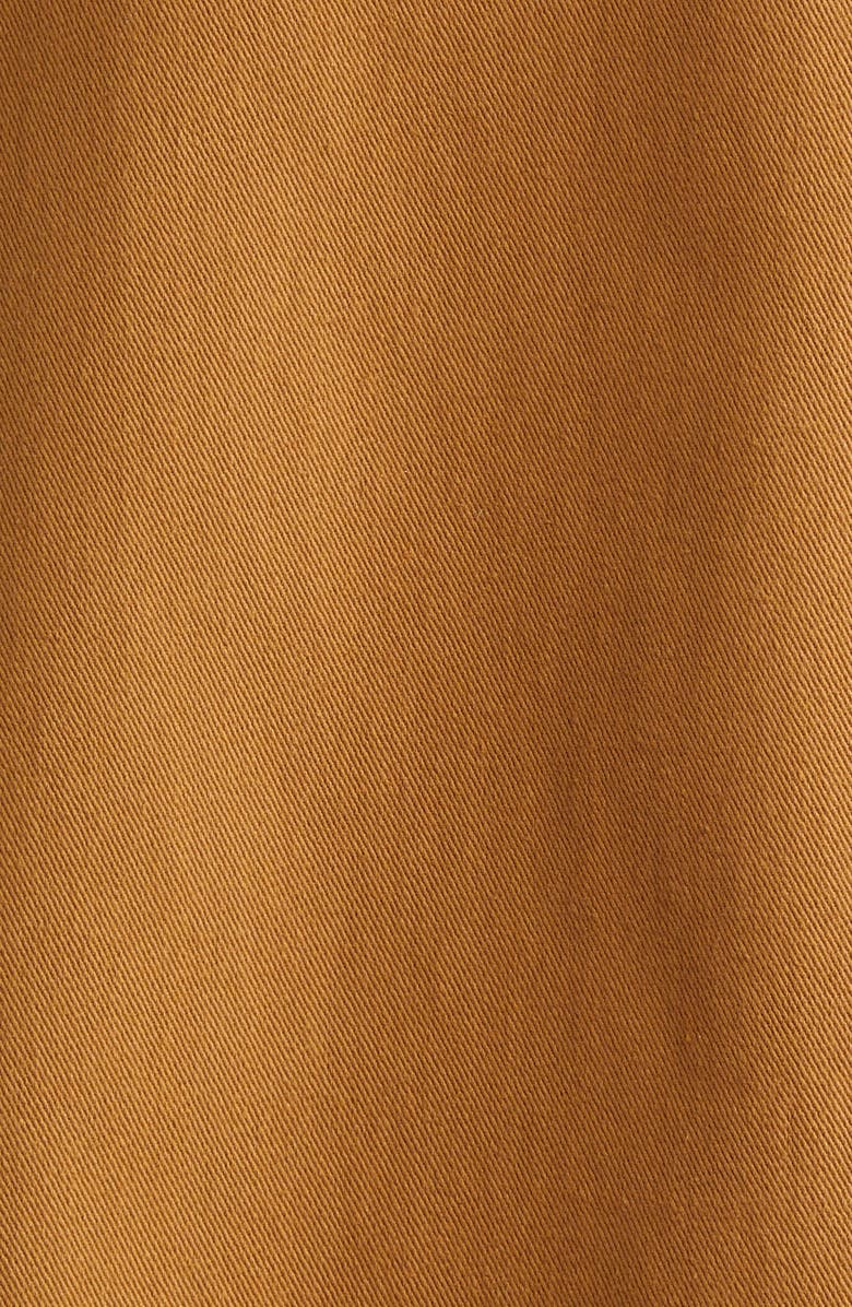 Bode Maple Embroidered Field Coat, Alternate, color, 