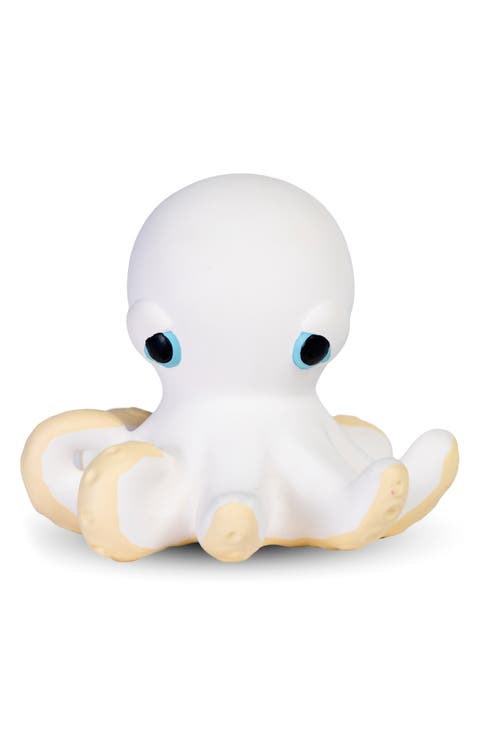 Orlando the Octopus Teether