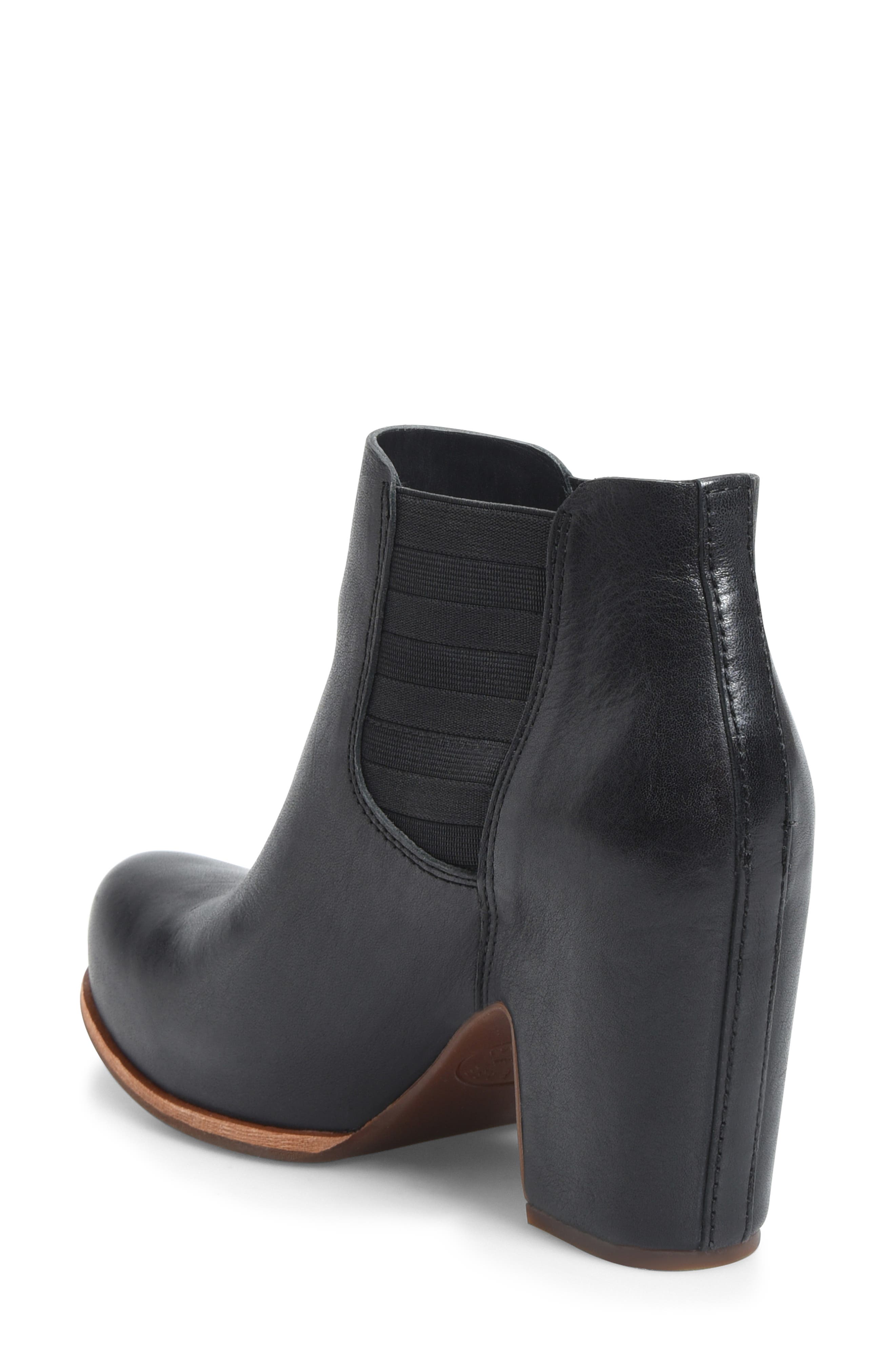 Kork-Ease<sup>®</sup> Shirome Bootie, Alternate, color, 