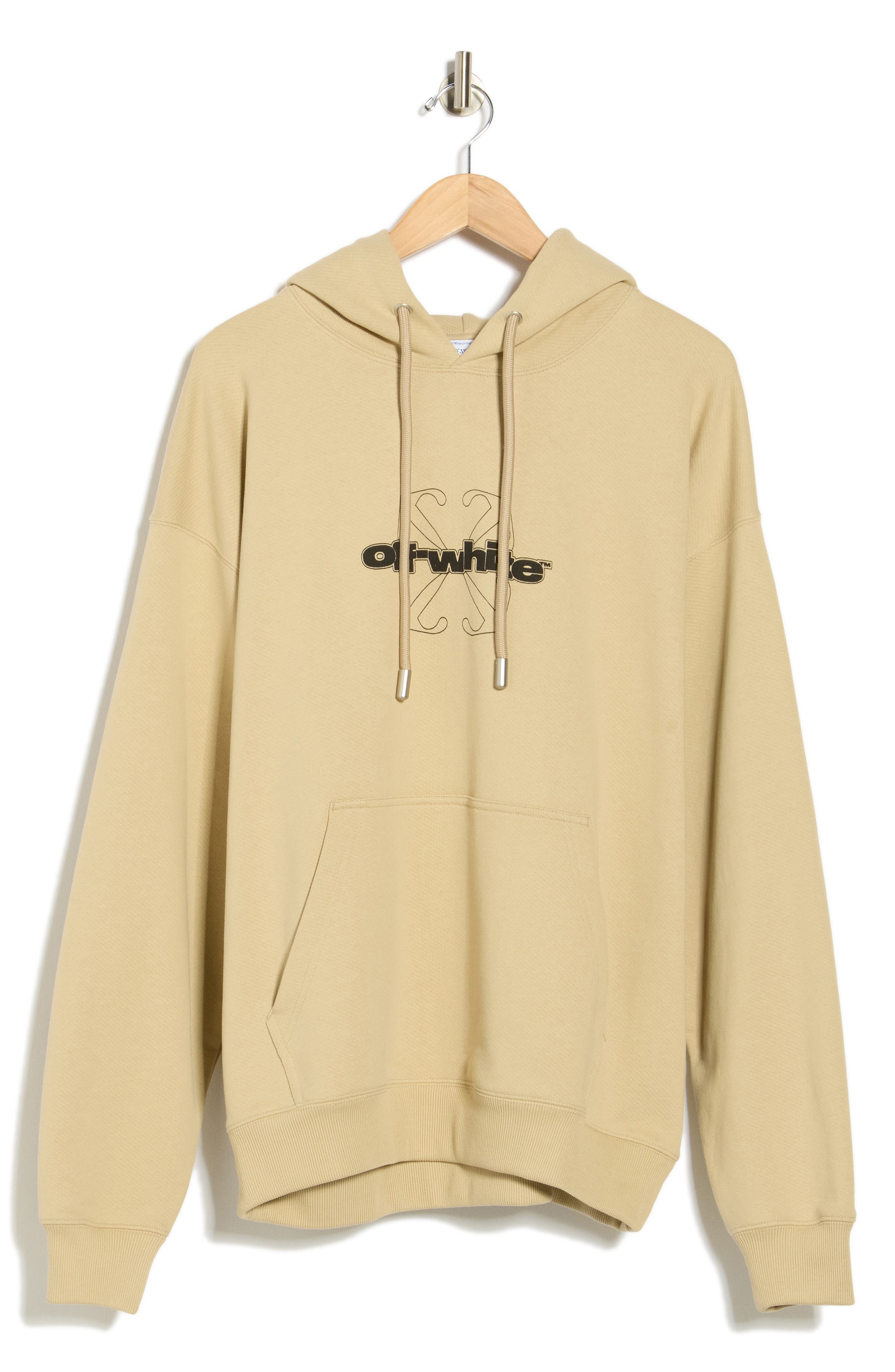 Off-White Arrow Skate Hoodie