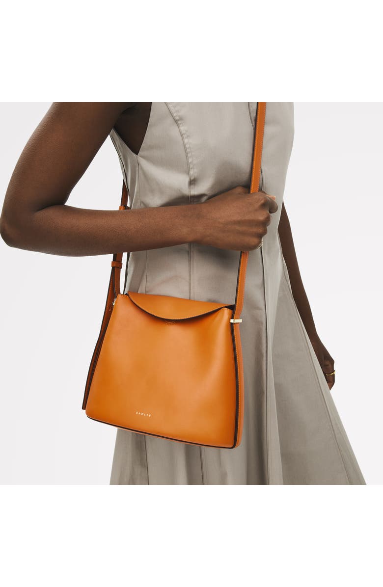 Radley Lattimer Place Small Flapover Crossbody Bag, Alternate, color,