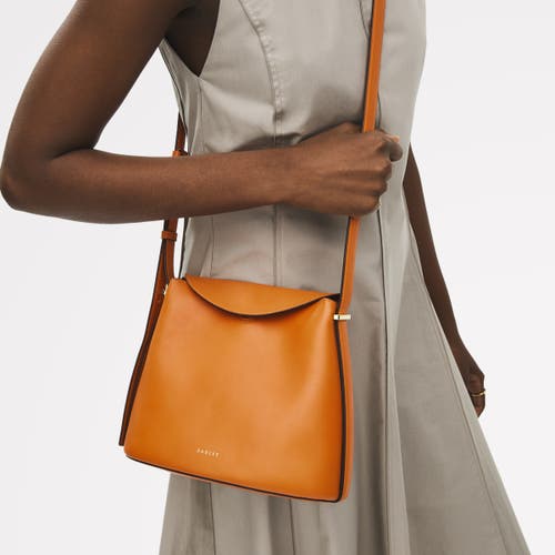 Radley Lattimer Place Small Flapover Crossbody Bag
