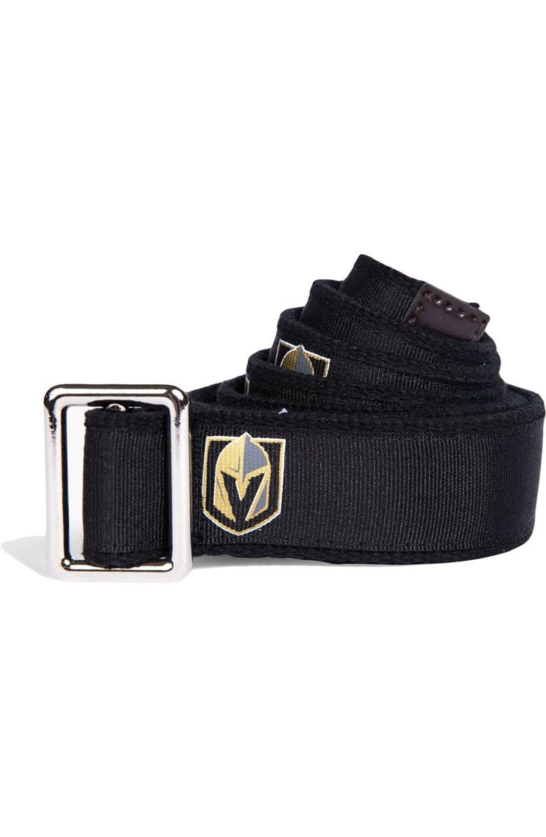 GELLS Vegas Golden Knights Go-To Belt, Main, color, 