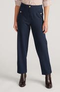 Universal Standard Audrey Tailored Ponte Pants
