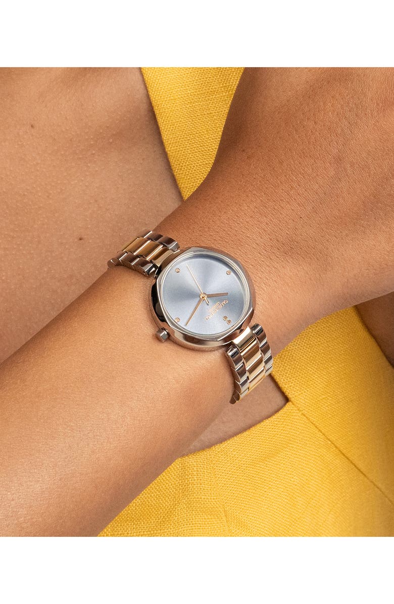 Olivia Burton Dimension Bracelet Watch, 32mm, Alternate, color, 
