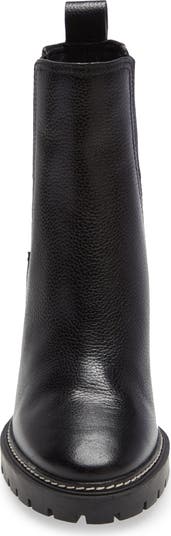 Tory Burch Chelsea 70mm Lug Bootie (Women) | Nordstrom
