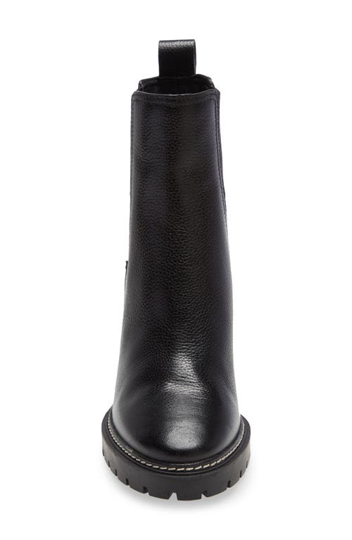 Tory Burch Chelsea 70mm Lug Bootie