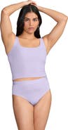 CUUP The Square Neck Tank