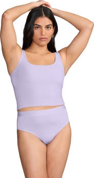 CUUP The Square Neck Tank