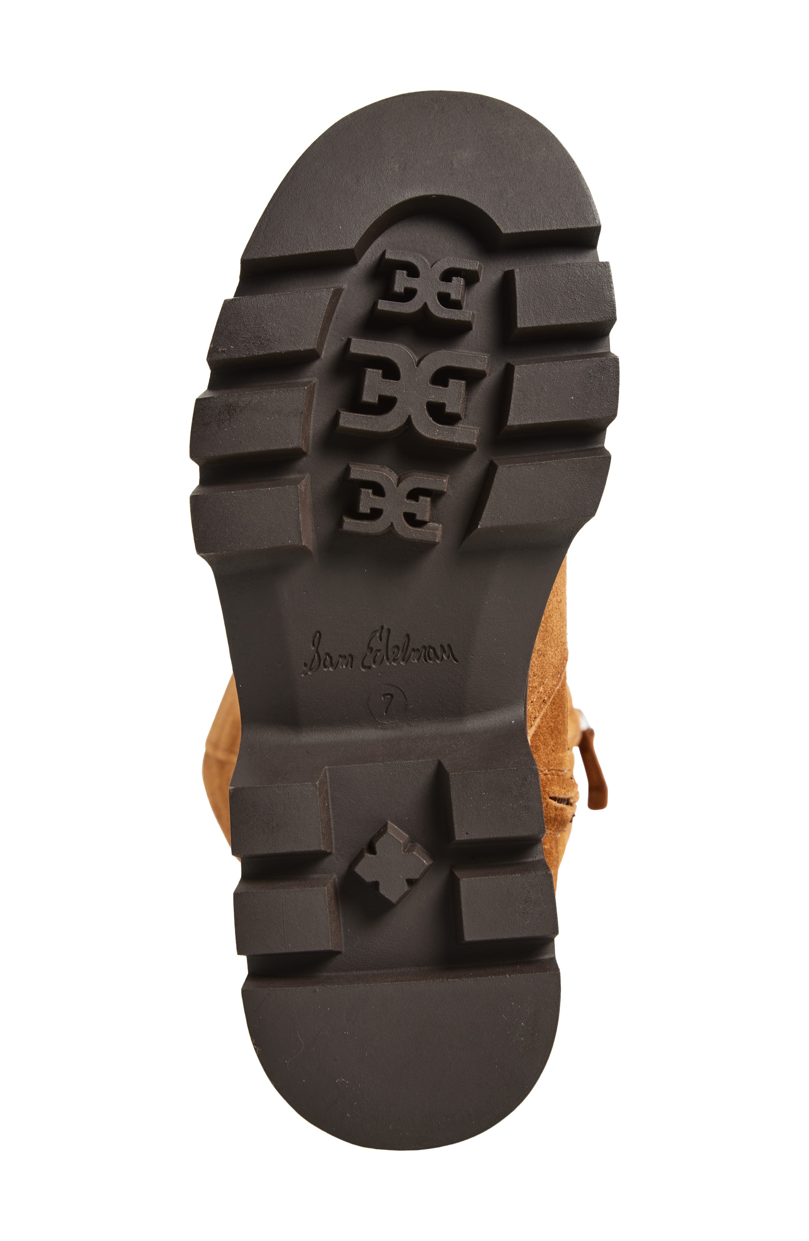 Sam Edelman Carter Knee High Boot, Alternate, color, 